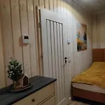 Relaks Pod Sniezka Ferienhaus Miłków