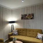 Relaks Pod śnieżką Dom wakacyjny