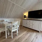 Ferienhaus Relaks Pod Sniezka Miłków