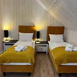 Relaks Pod Sniezka Ferienhaus