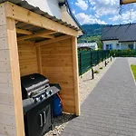 Dom wakacyjny Relaks Pod śnieżką *