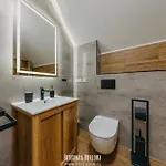 Relaks Pod śnieżką