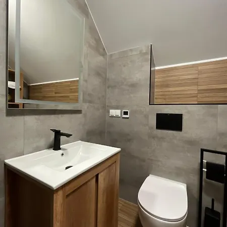 Casa vacanze Relaks Pod Sniezka Miłków