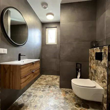 Casa vacanze Relaks Pod Sniezka Miłków