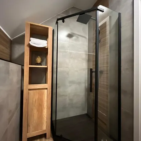 Casa vacanze Relaks Pod Sniezka Miłków