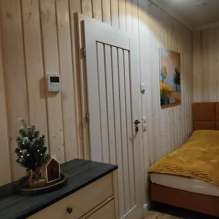 Relaks Pod Sniezka Hébergement de vacances Miłków