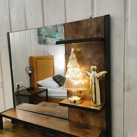 Relaks Pod Sniezka * Miłków