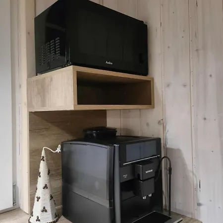 Relaks Pod Sniezka Hébergement de vacances