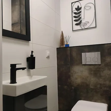 Casa vacanze Relaks Pod Sniezka *