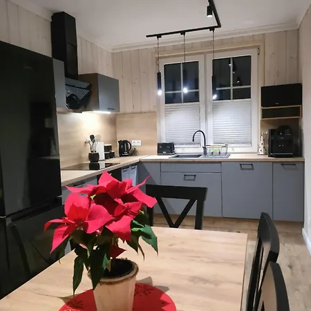 Relaks Pod Sniezka Casa vacanze Miłków