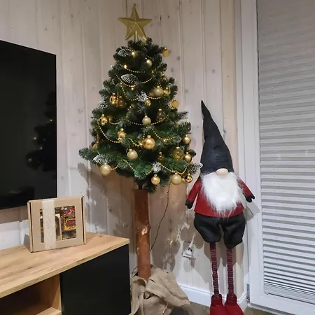 Relaks Pod Sniezka Casa vacanze Miłków