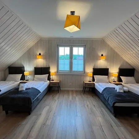 Relaks Pod Sniezka *