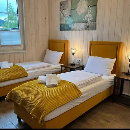 Relaks Pod Sniezka Miłków