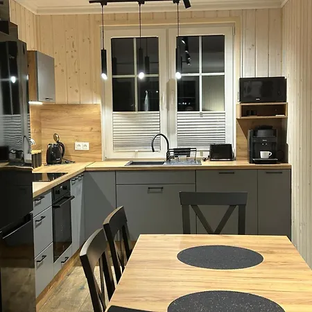 Casa vacanze Relaks Pod Sniezka Miłków