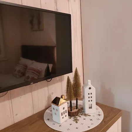 Relaks Pod Sniezka * Miłków