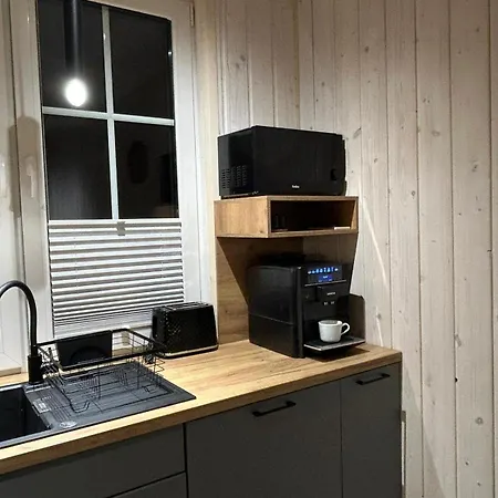 Casa vacanze Relaks Pod Sniezka Miłków