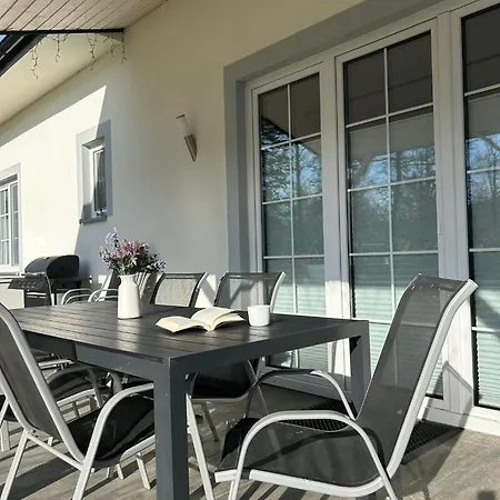 Relaks Pod Sniezka *