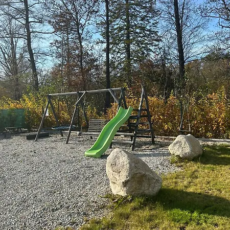 Casa vacanze Relaks Pod Sniezka