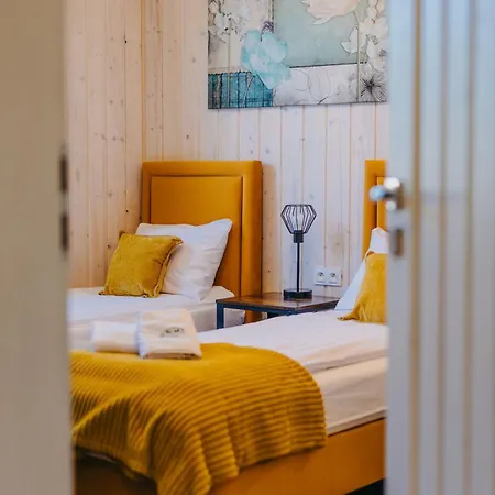 Vakantiehuis Relaks Pod Sniezka