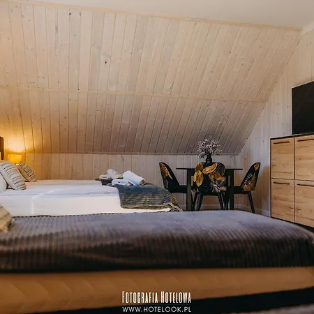 Ferienhaus Relaks Pod Sniezka