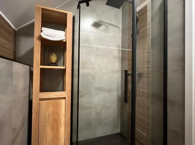 Сasa de vacaciones Relaks Pod Sniezka Miłków