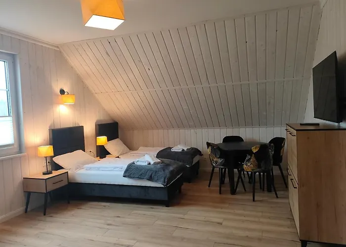 Relaks Pod Sniezka *