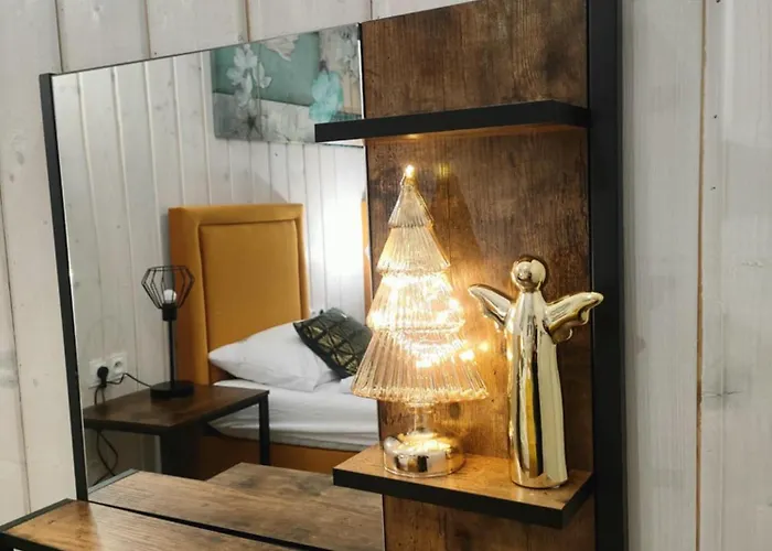 Relaks Pod Sniezka * Miłków