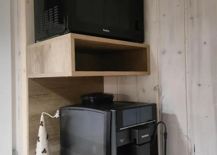 Relaks Pod Sniezka Hébergement de vacances