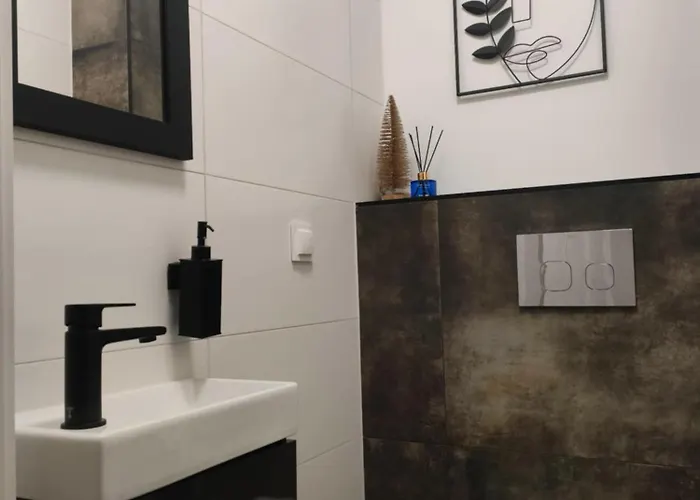 Hébergement de vacances Relaks Pod Sniezka *