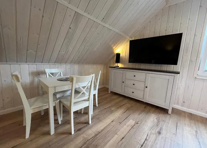 Hébergement de vacances Relaks Pod Sniezka Miłków