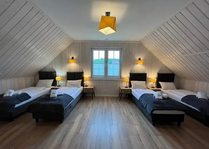 Relaks Pod Sniezka *