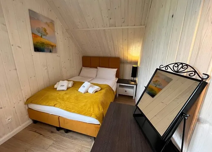 Relaks Pod Sniezka * Miłków