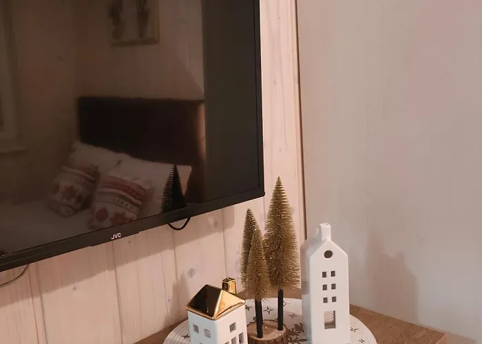 Relaks Pod Sniezka * Miłków