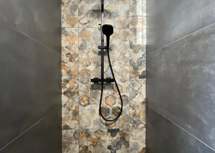 Relaks Pod Sniezka Сasa de vacaciones Miłków