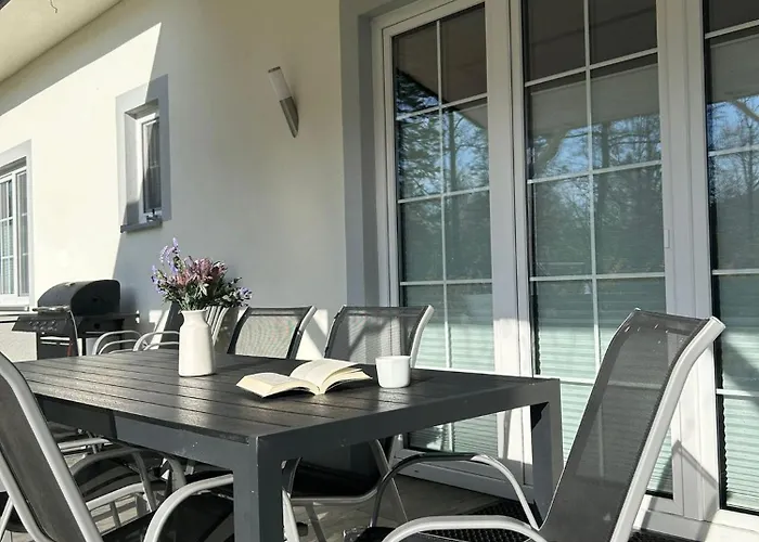 Relaks Pod Sniezka *