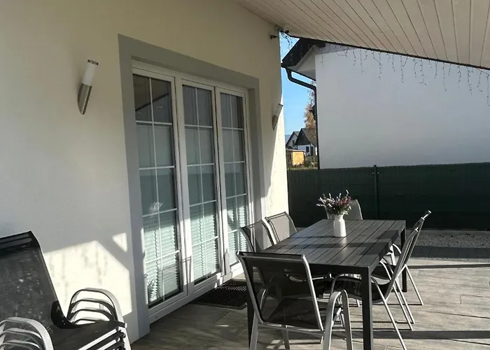 Relaks Pod Sniezka * Miłków