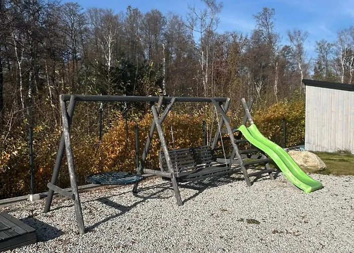 Relaks Pod Sniezka Hébergement de vacances