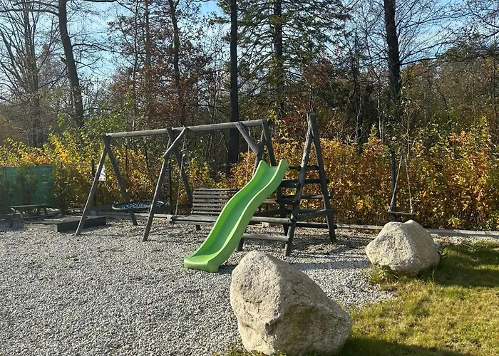 Hébergement de vacances Relaks Pod Sniezka